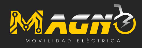 MAGNO PERU Scooters